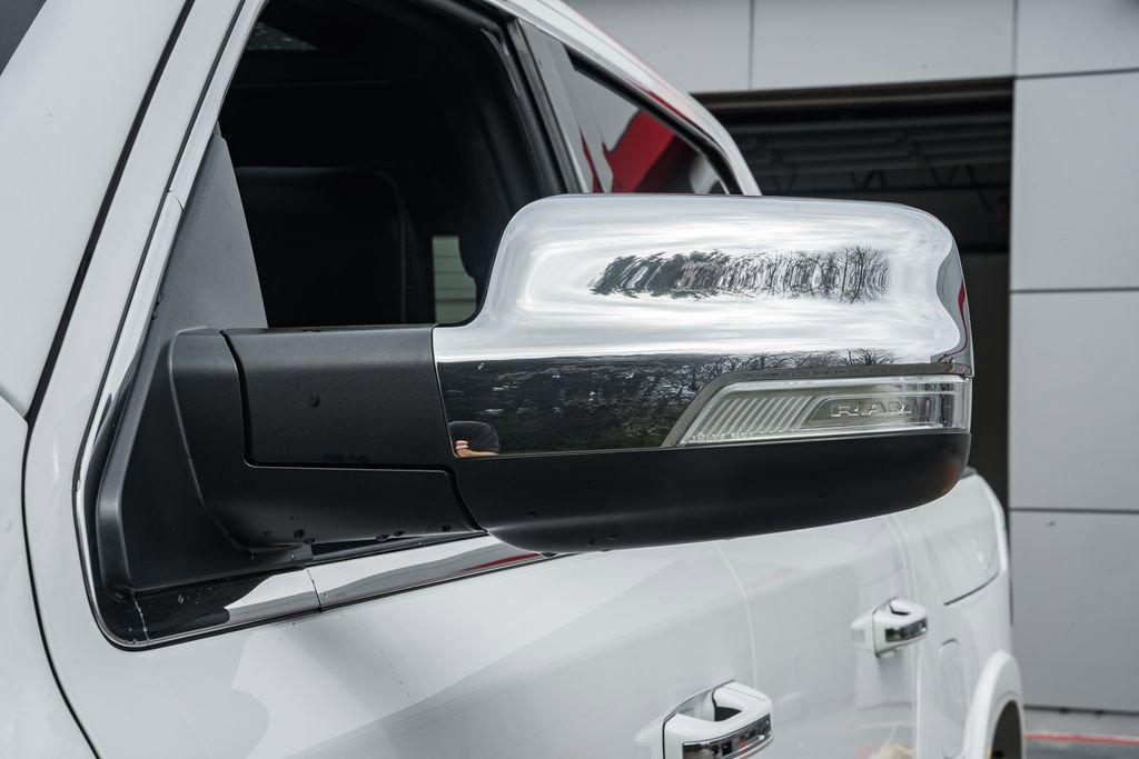 Used 2020 RAM 1500 Limited image 26