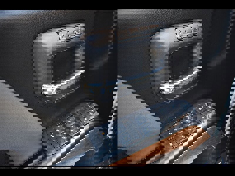 Used 2015 Chevrolet Silverado 2500 LTZ w/ Duramax Plus Package image 17