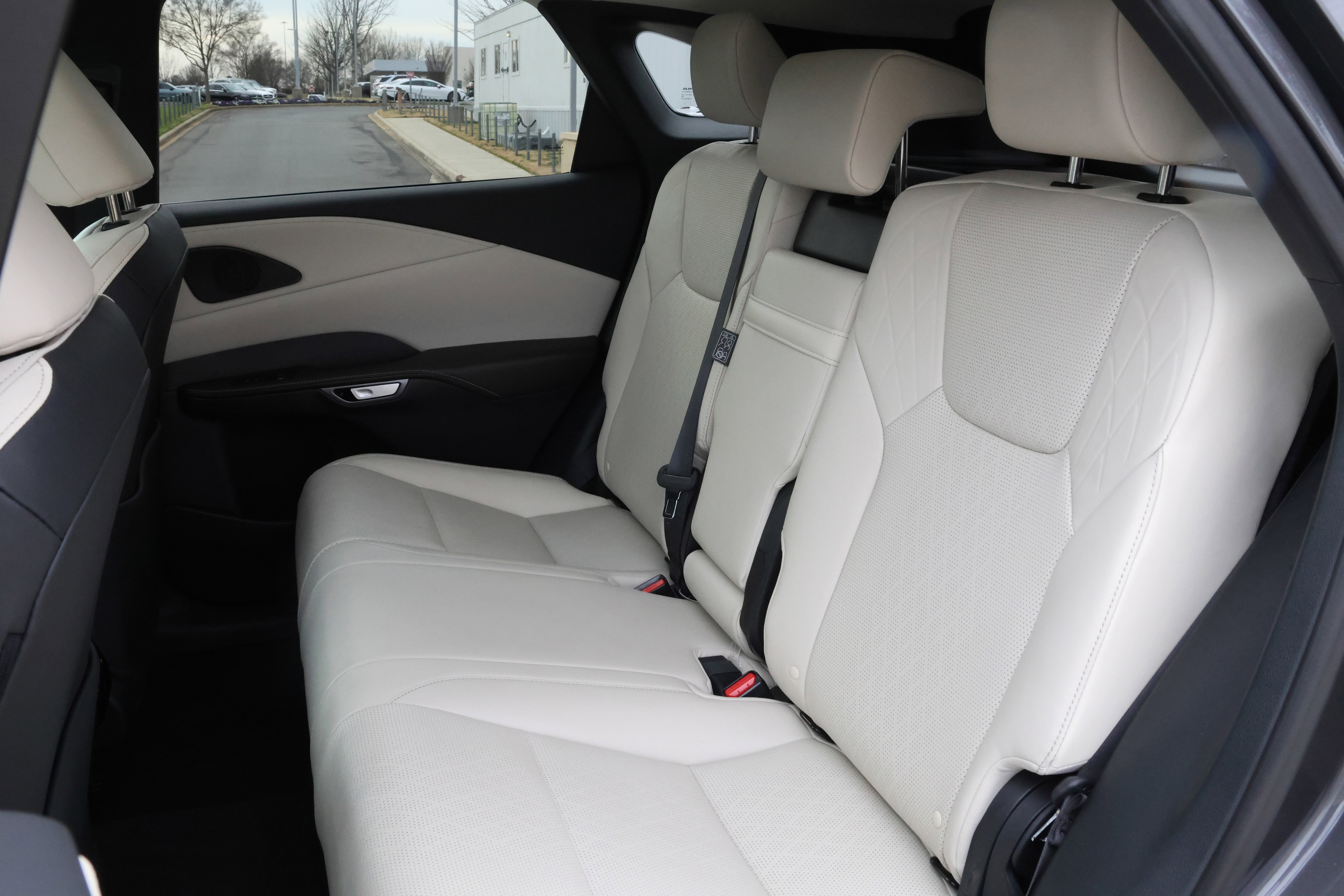 Certified 2024 Lexus RX 350 Premium Plus w/ Convenience Package image 36