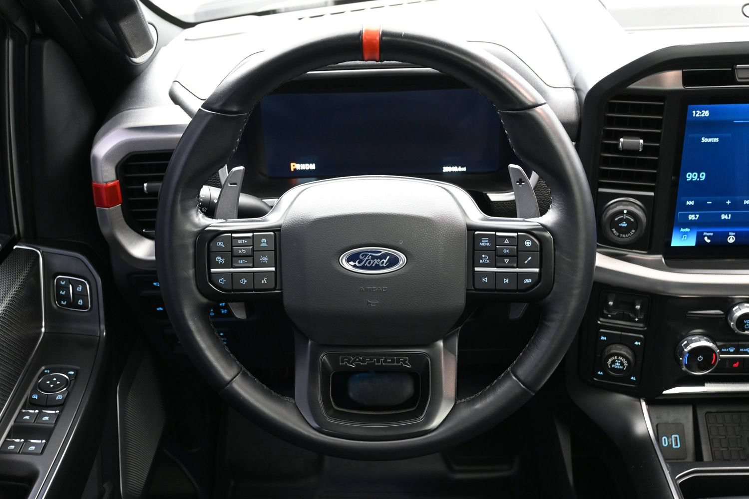 Used 2023 Ford F150 Raptor w/ Raptor Carbon Fiber Package AWD/4WD image 15