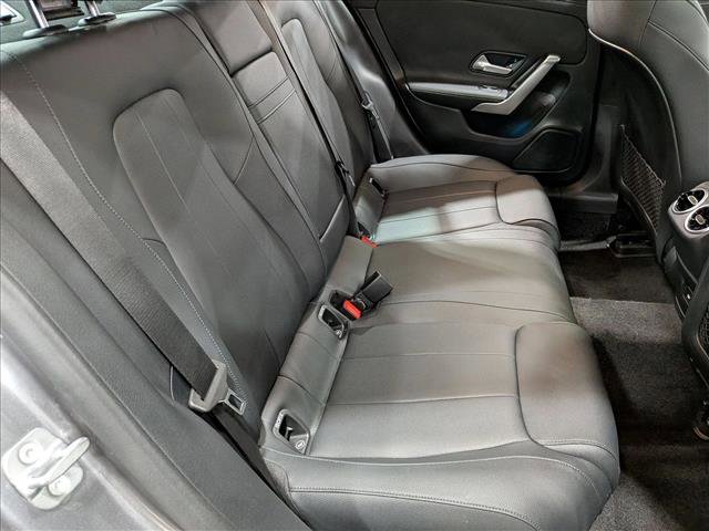 Certified 2025 Mercedes-Benz CLA 250 image 20