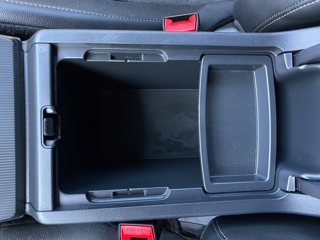 Certified 2025 Honda Civic Sport image 20
