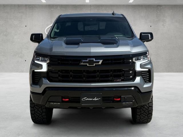 Used 2026 Chevrolet Silverado 1500 LT Trail Boss w/ LT Trail Boss Premium Package image 18