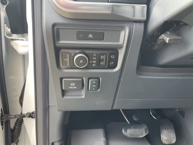New 2025 Ford F150 Lariat w/ Equipment Group 502A High image 13