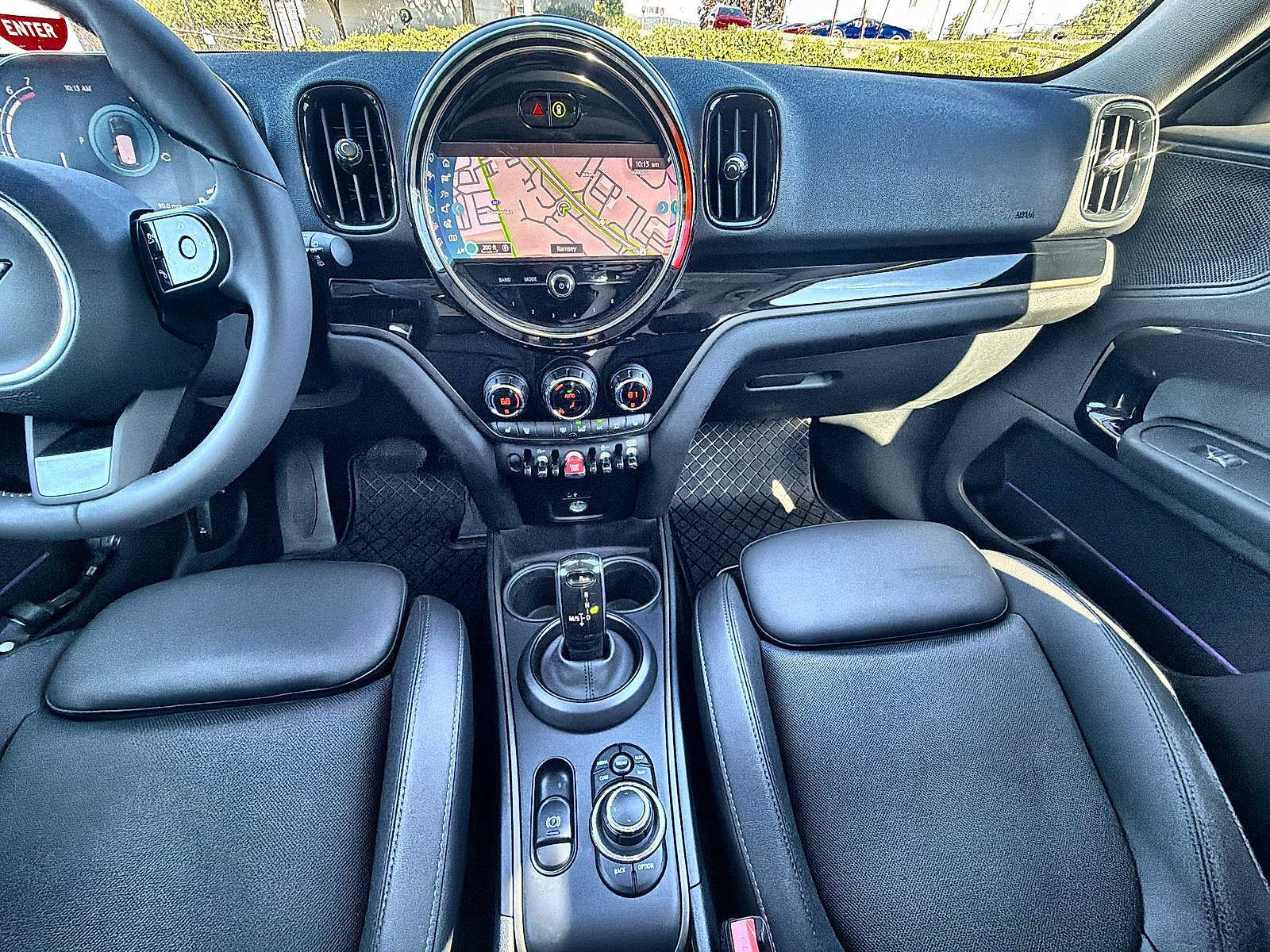 Used 2024 MINI Cooper Countryman S AWD/4WD image 24