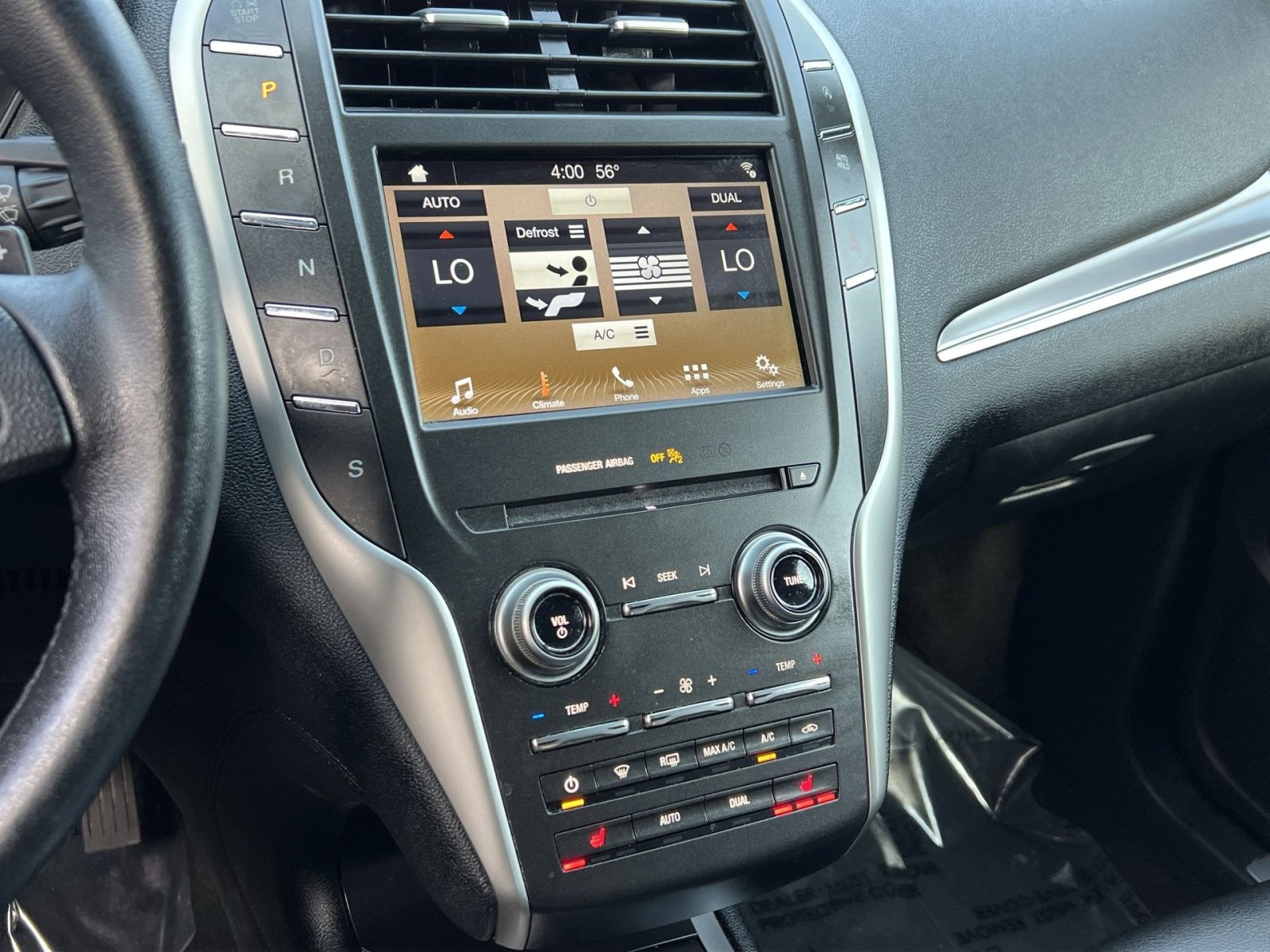 Used 2019 Lincoln MKC Premiere image 19