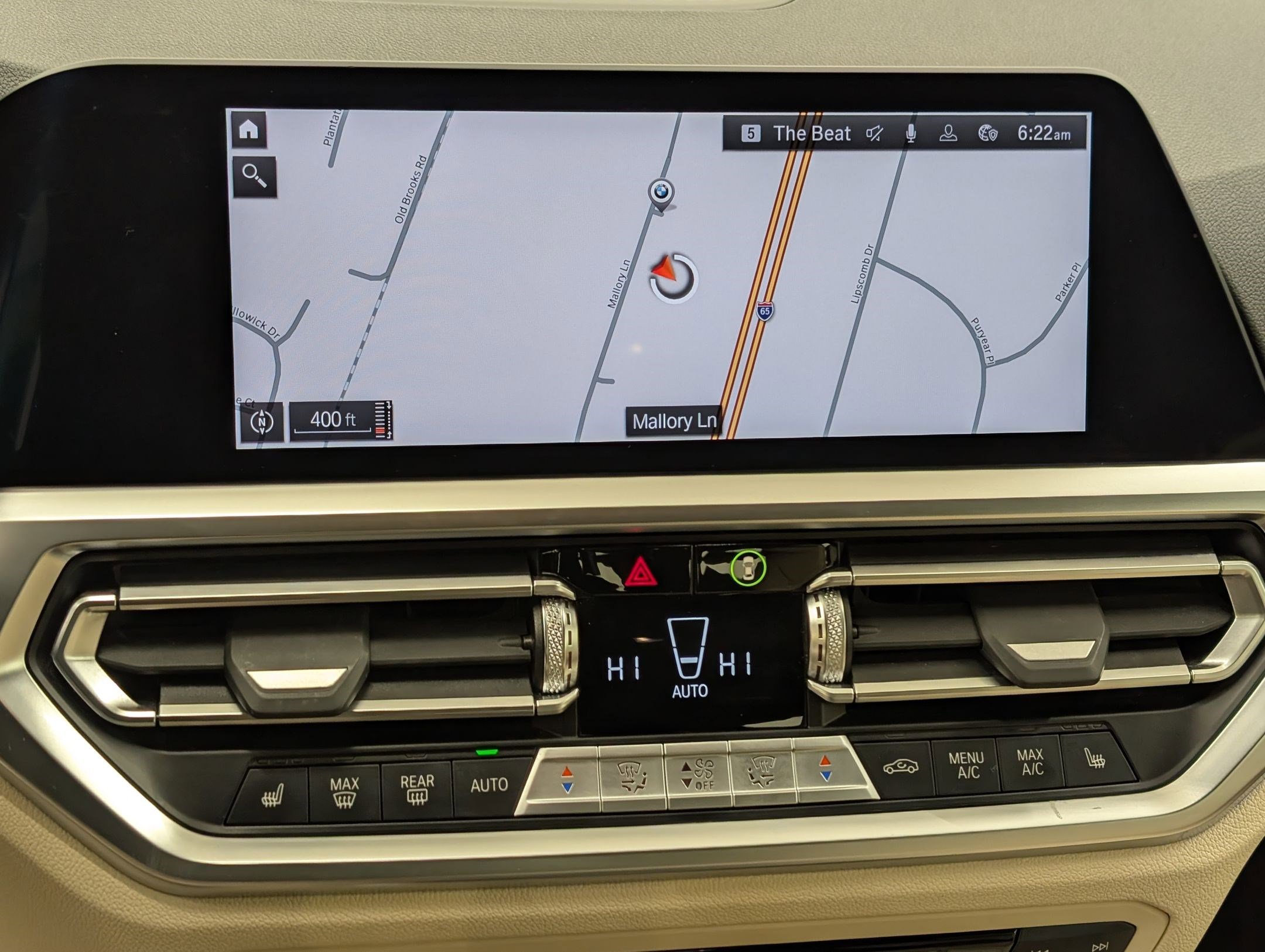 Used 2022 BMW 430i Coupe w/ Convenience Package image 24