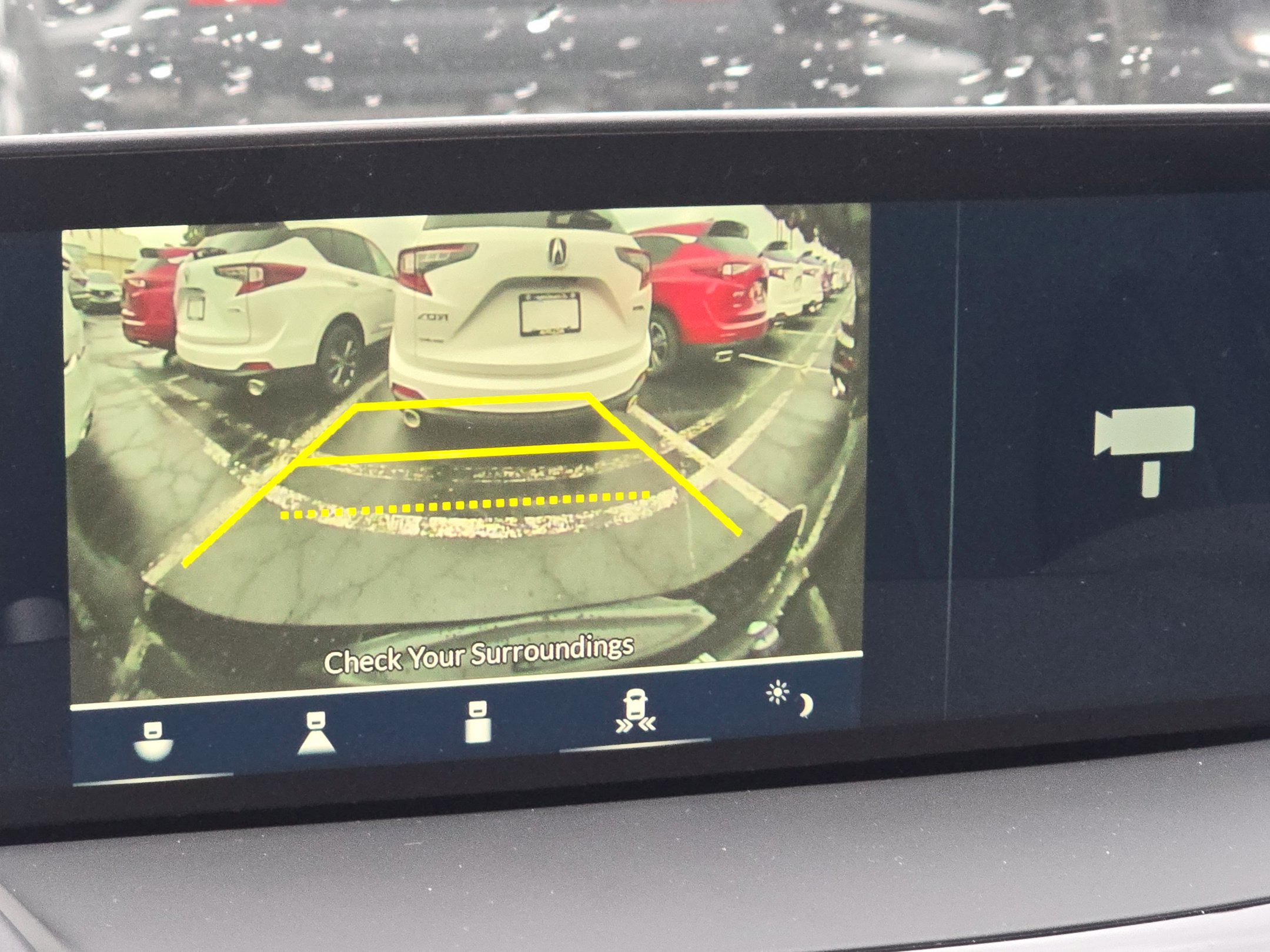 New 2026 Acura RDX SH-AWD image 18