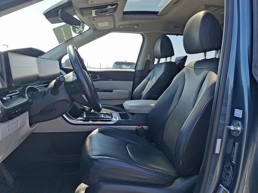 Used 2022 Kia Carnival SX Prestige FWD image 14