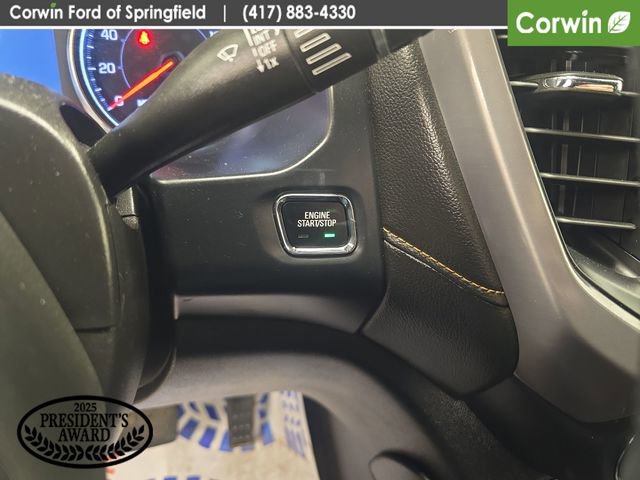 Used 2023 GMC Acadia AT4 AWD/4WD image 28