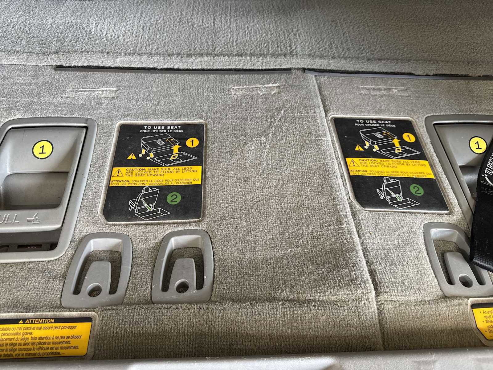 Used 2014 Toyota Sienna Limited w/ Limited Premium Package image 30