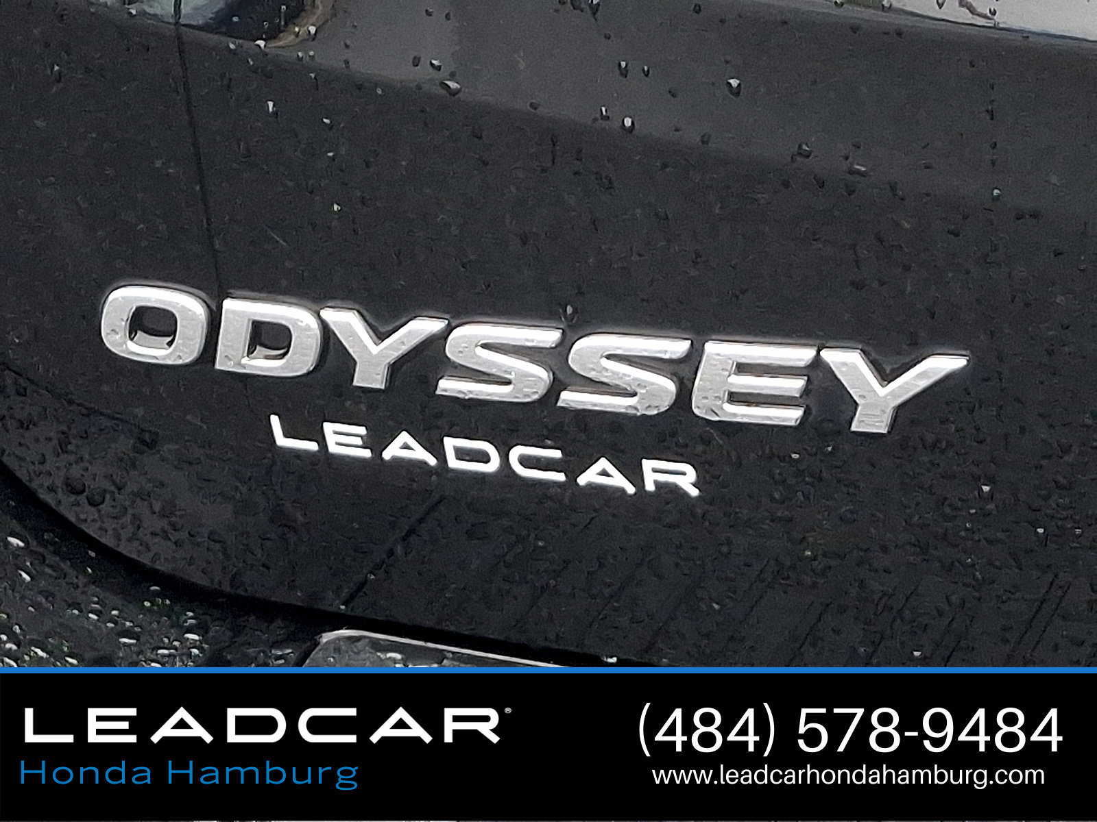 Used 2021 Honda Odyssey Touring image 30