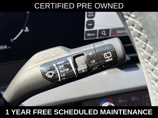 Used 2025 Kia Sportage SX AWD/4WD image 26