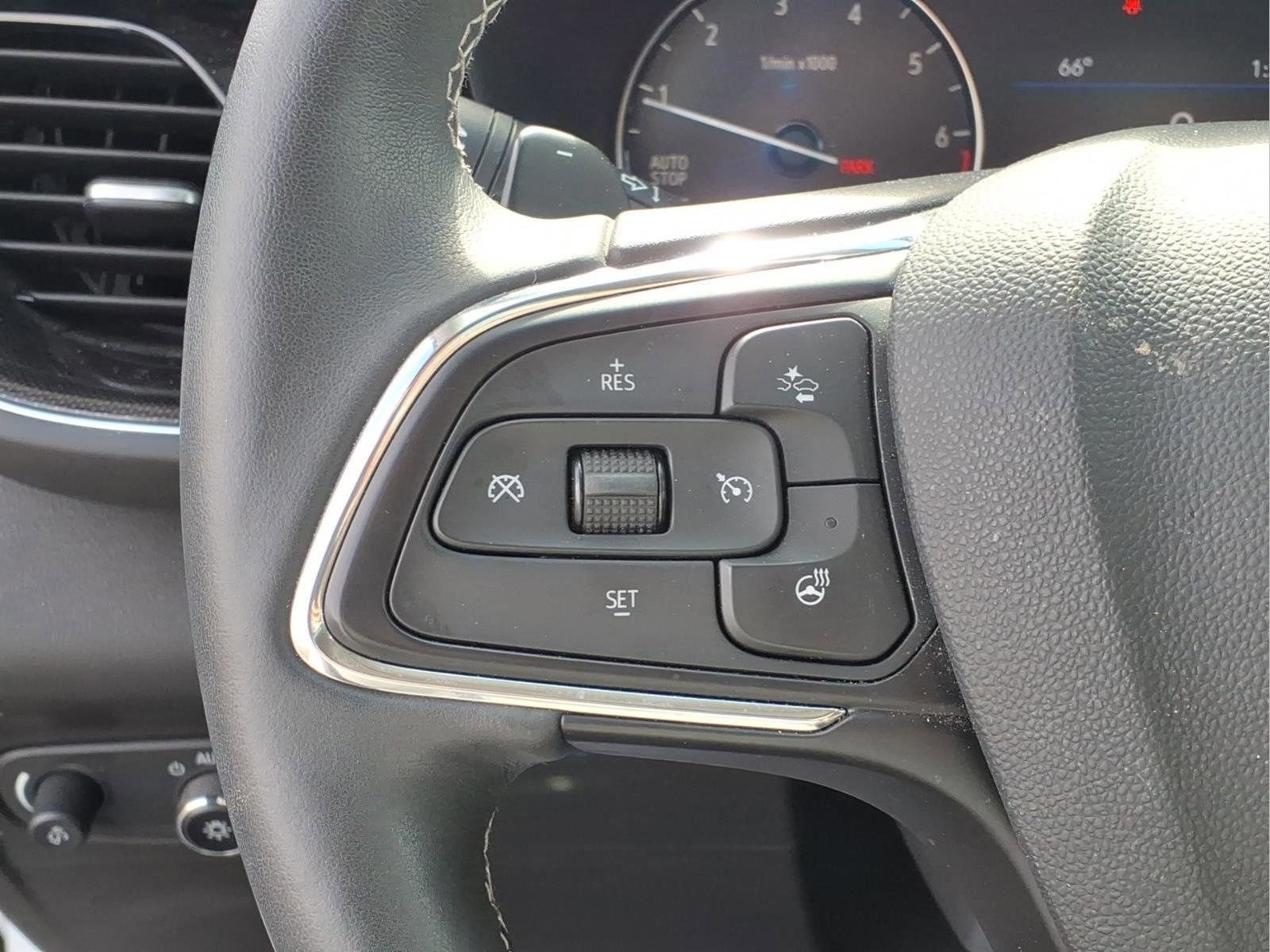 Used 2022 Buick Envision Preferred image 15