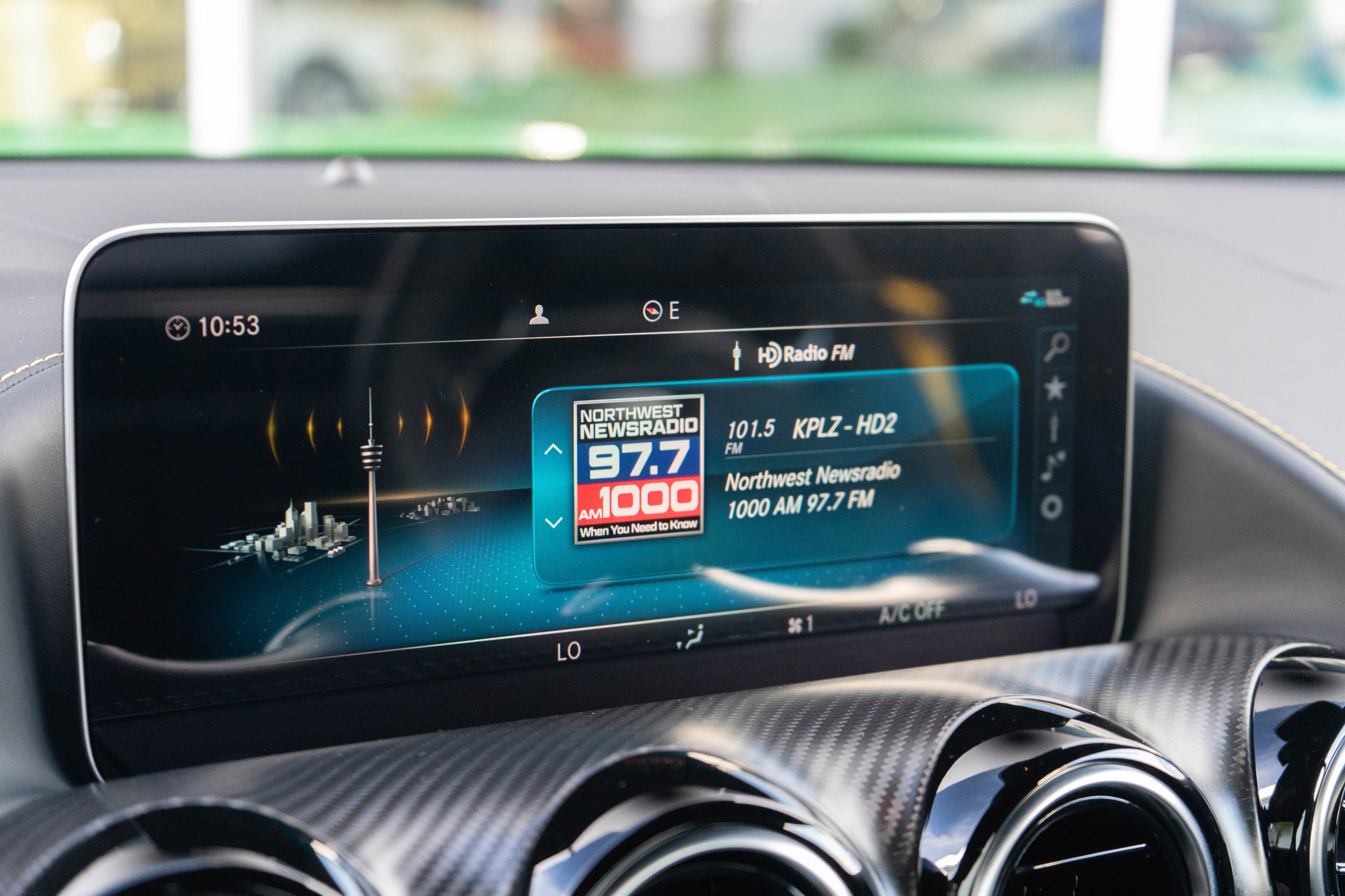 Used 2020 Mercedes-Benz AMG GT R image 27