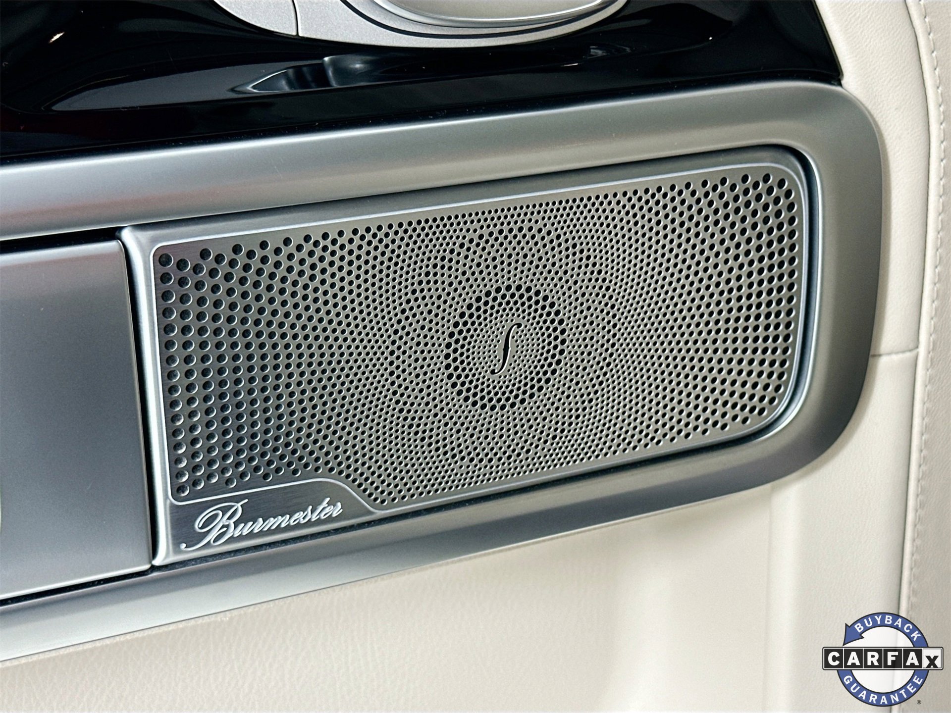 Certified 2022 Mercedes-Benz G 63 AMG 4MATIC image 20