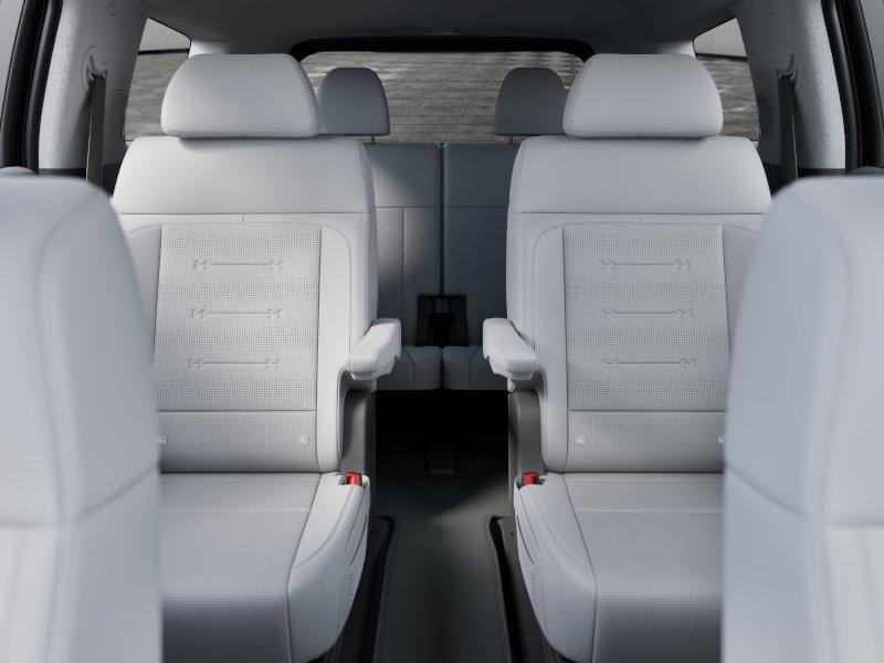 New 2027 Hyundai Santa Fe Calligraphy AWD/4WD image 12