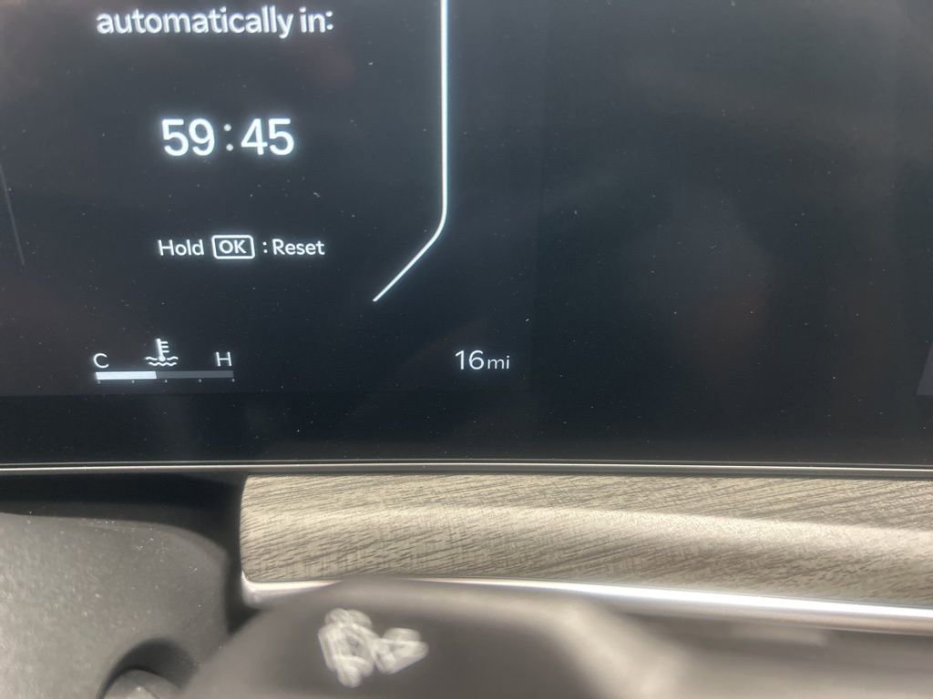 New 2026 Kia K5 EX image 15