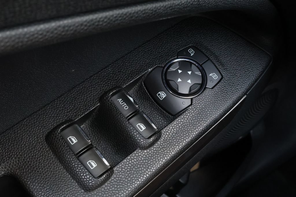 Used 2022 Ford EcoSport SES AWD/4WD image 39