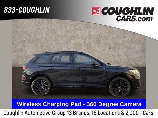 Used 2024 Lincoln Corsair Reserve w/ Equipment Group 201A