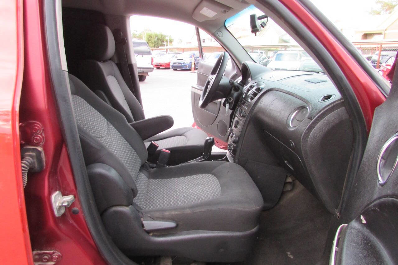 Used 2009 Chevrolet HHR LS image 27
