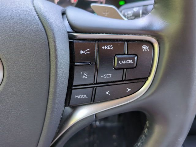 Used 2023 Lexus ES 350 w/ Premium Package FWD image 25
