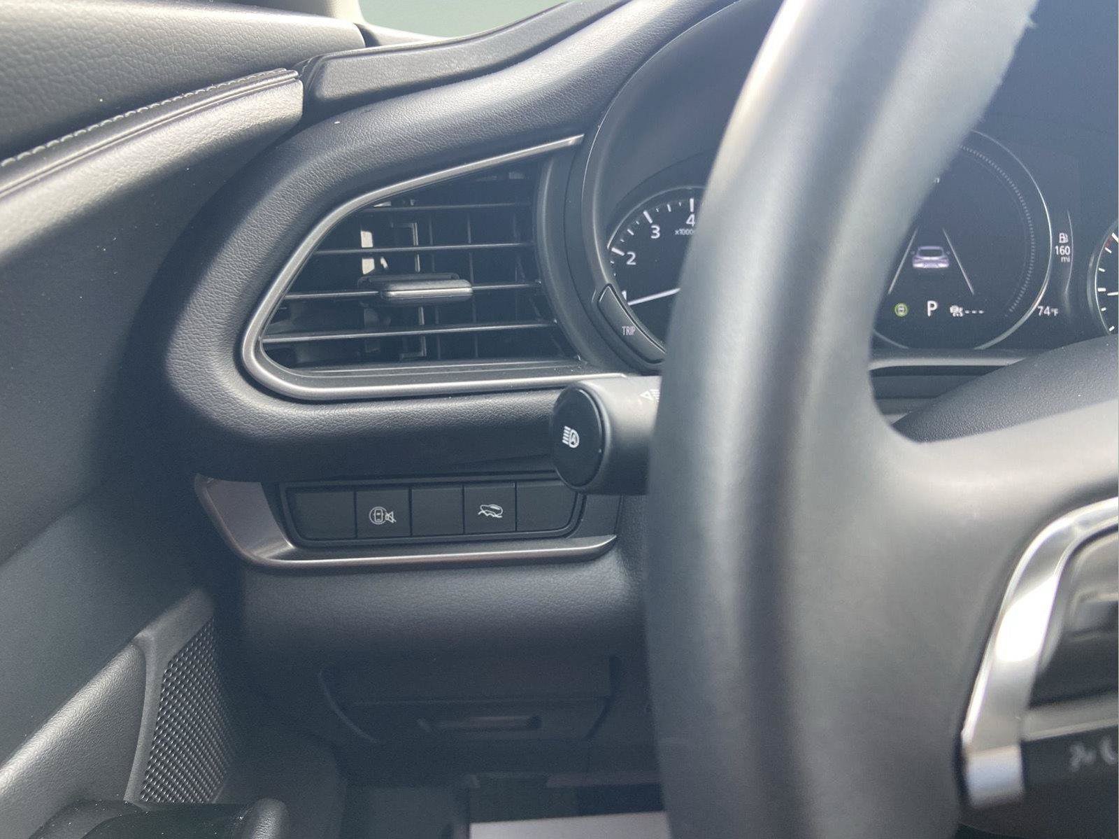 Used 2025 MAZDA CX-30 AWD 2.5 S w/ Select Sport Pkg image 18