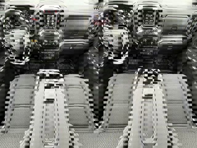 New 2025 Chevrolet Silverado 1500 W/T w/ WT Value Package image 16