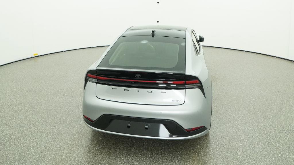 New 2026 Toyota Prius Limited image 18