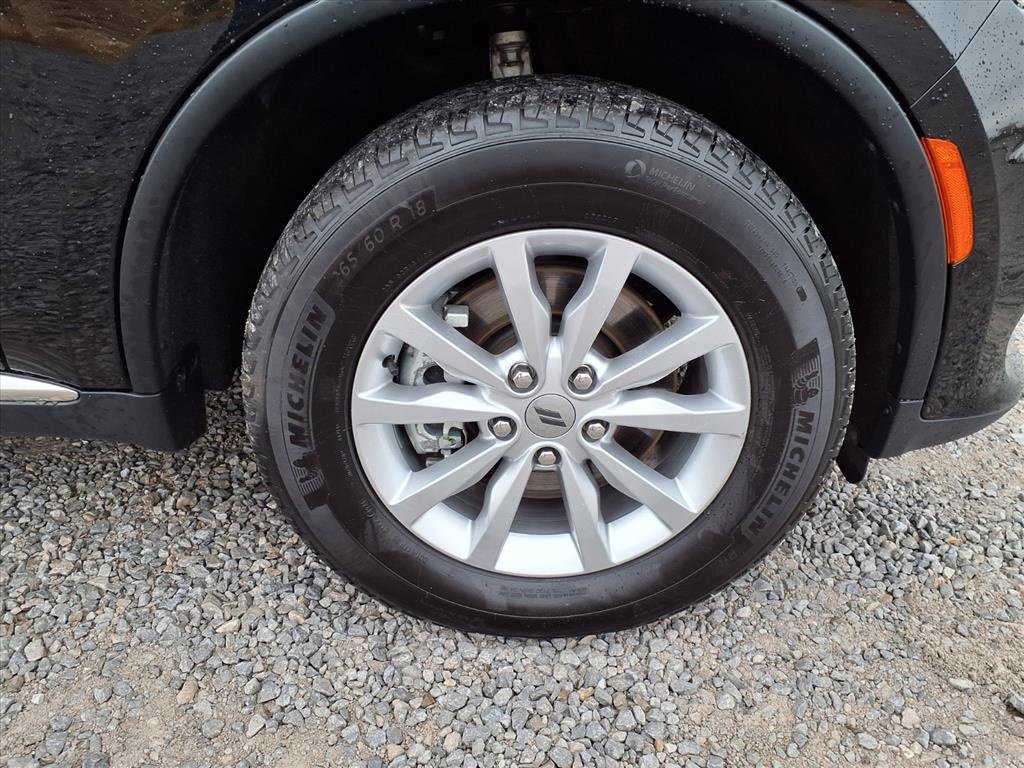 Used 2024 Dodge Durango SXT image 33