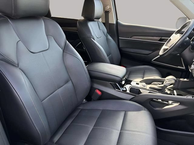 Used 2022 Kia Telluride EX FWD image 11