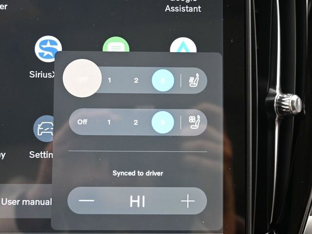 New 2026 Volvo XC90 B6 Ultra w/ Protection Package image 21