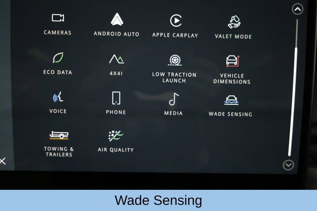 Used 2023 Land Rover Defender 90 V8 image 30