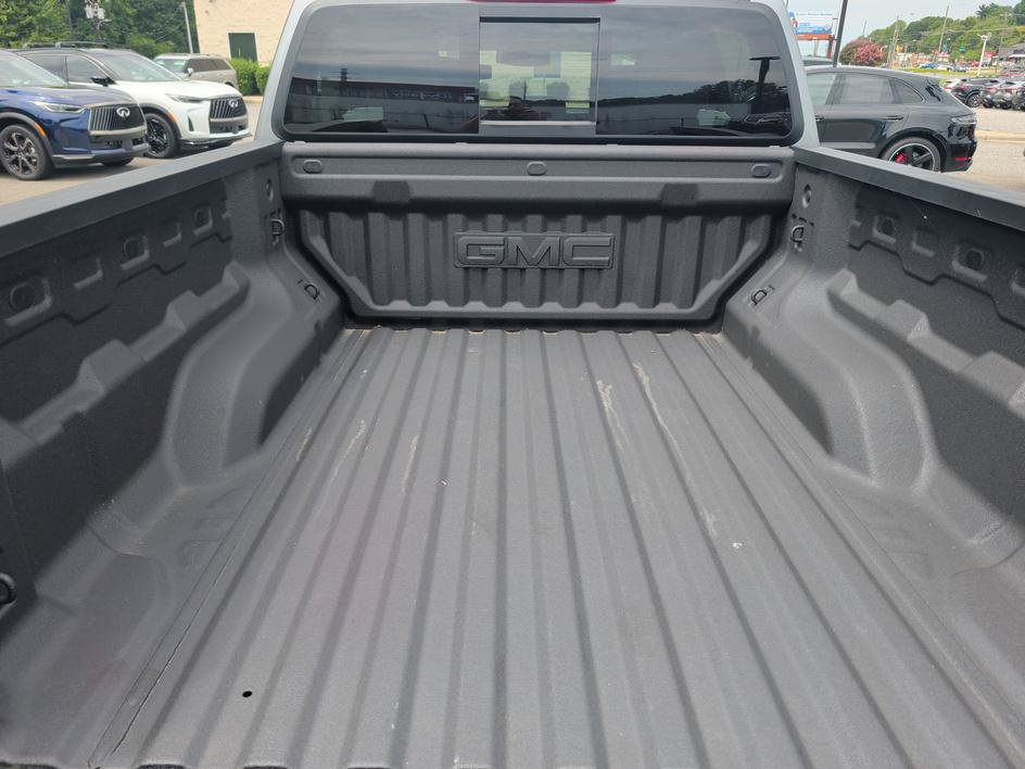 Used 2026 GMC Canyon Denali AWD/4WD image 14
