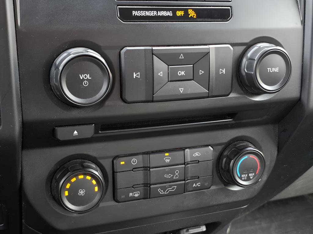 Used 2018 Ford F150 XL w/ XL Power Equipment Group image 29