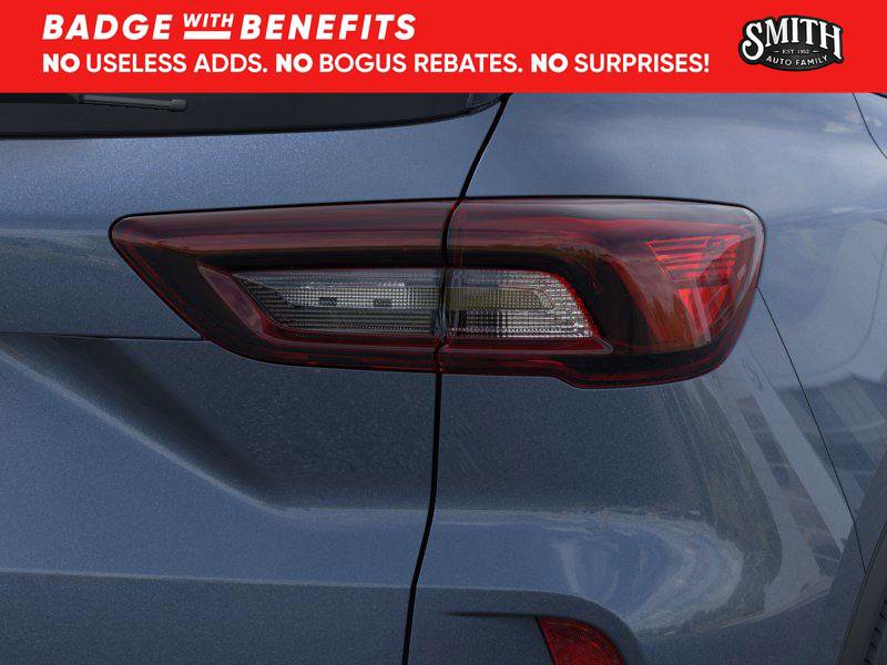 New 2026 Ford Escape Active image 22