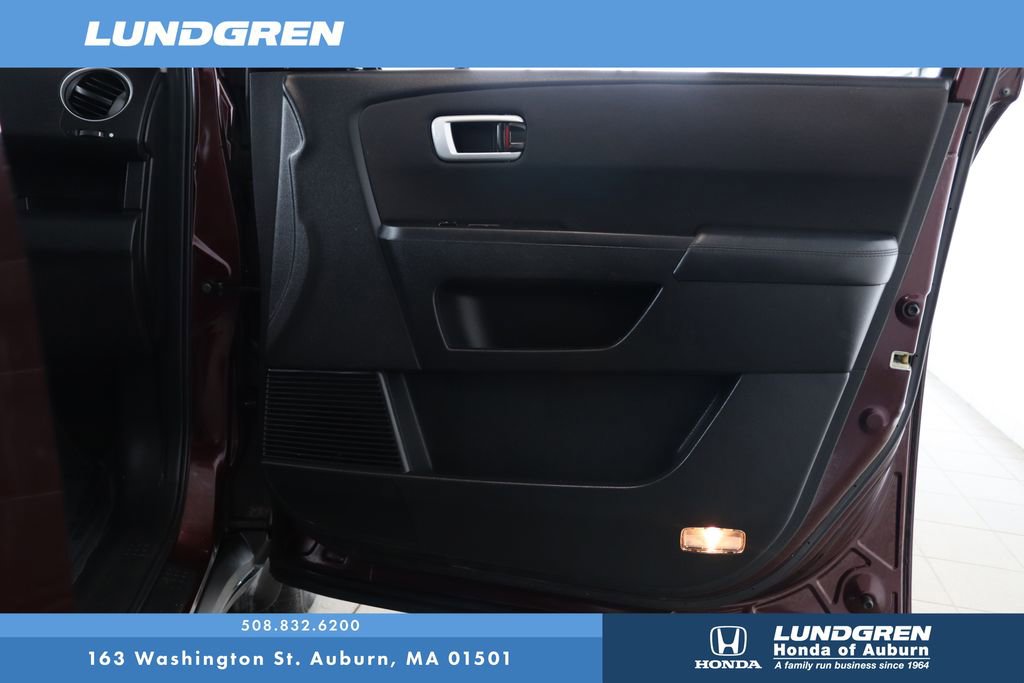 Used 2011 Honda Pilot LX image 14