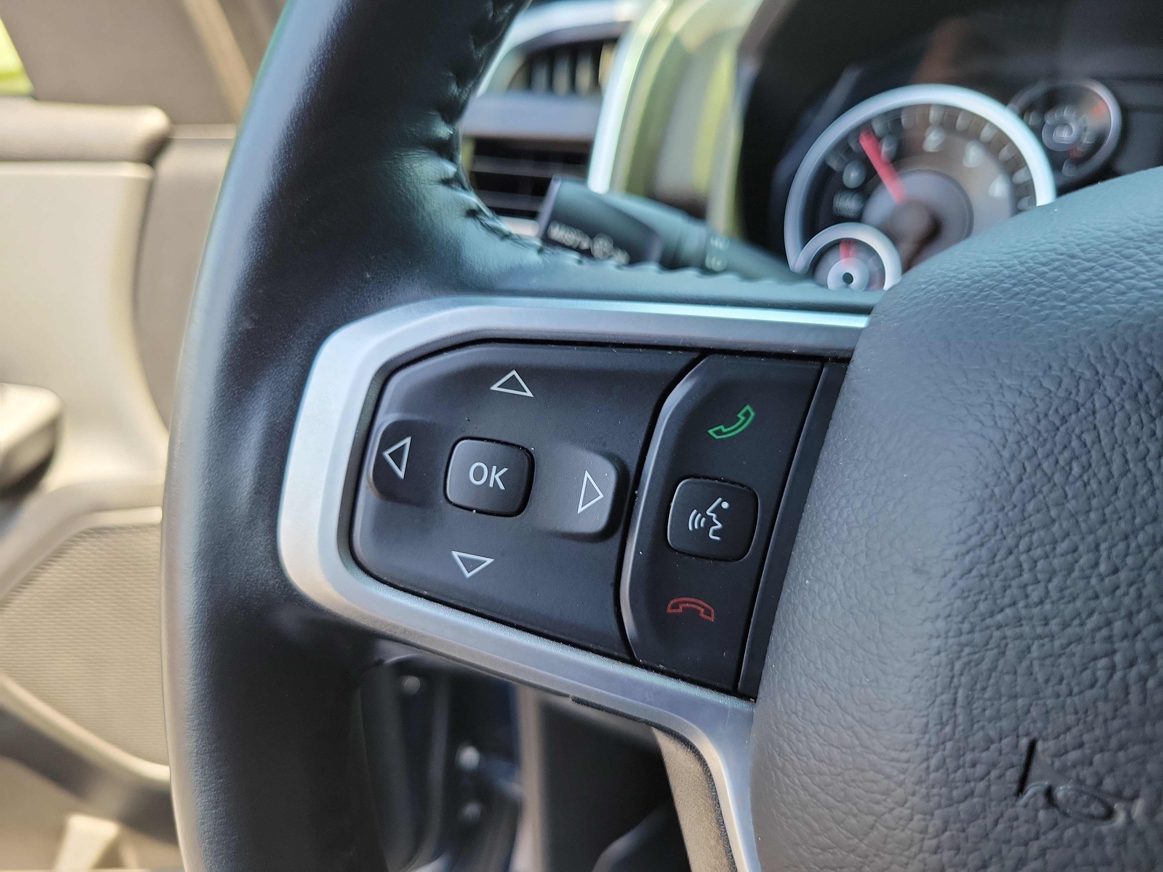 Used 2023 RAM 1500 Big Horn AWD/4WD image 27