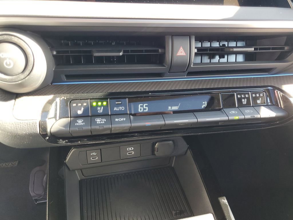 New 2026 Toyota Prius Limited image 20