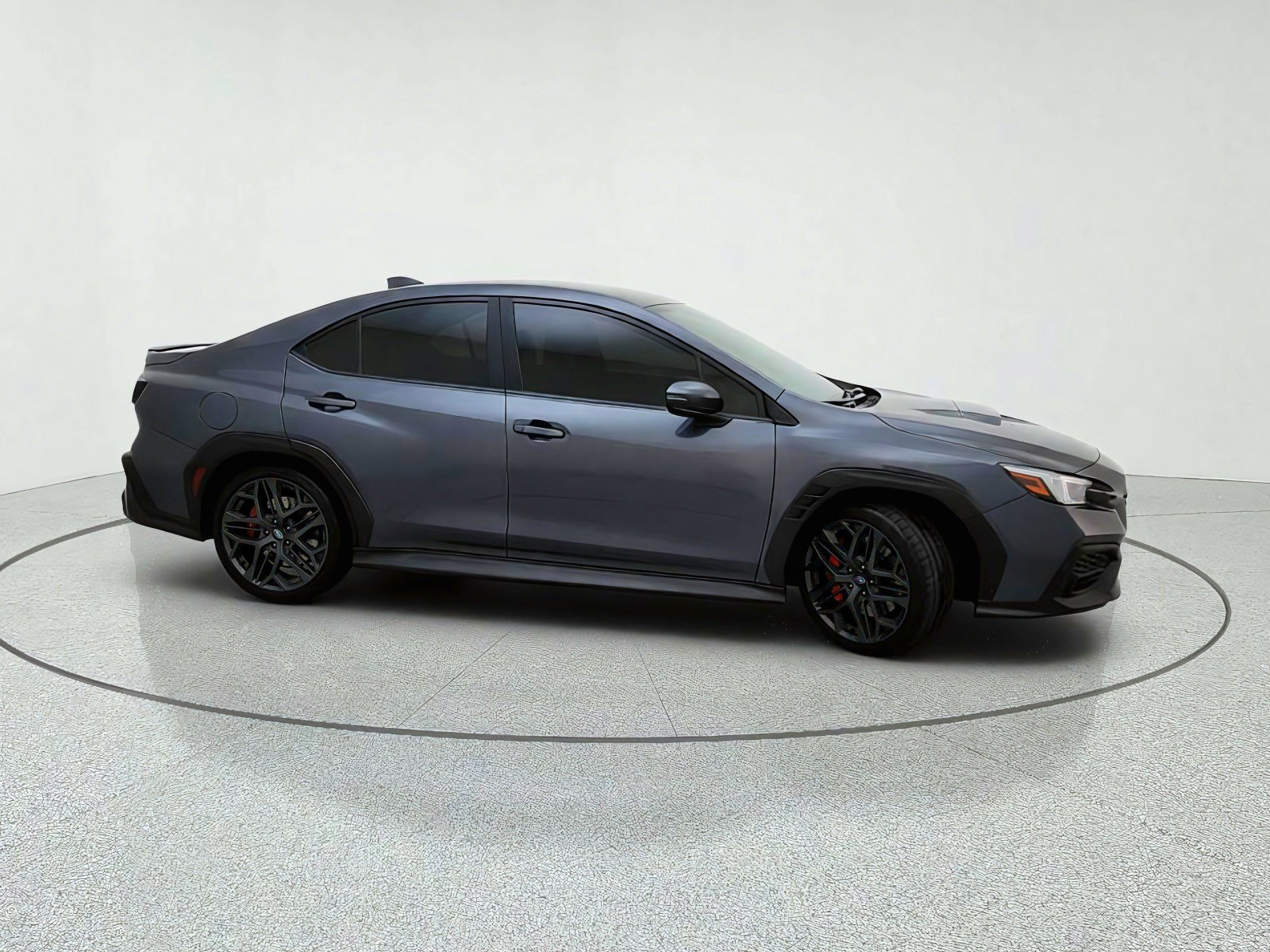 Used 2024 Subaru WRX TR AWD/4WD image 6