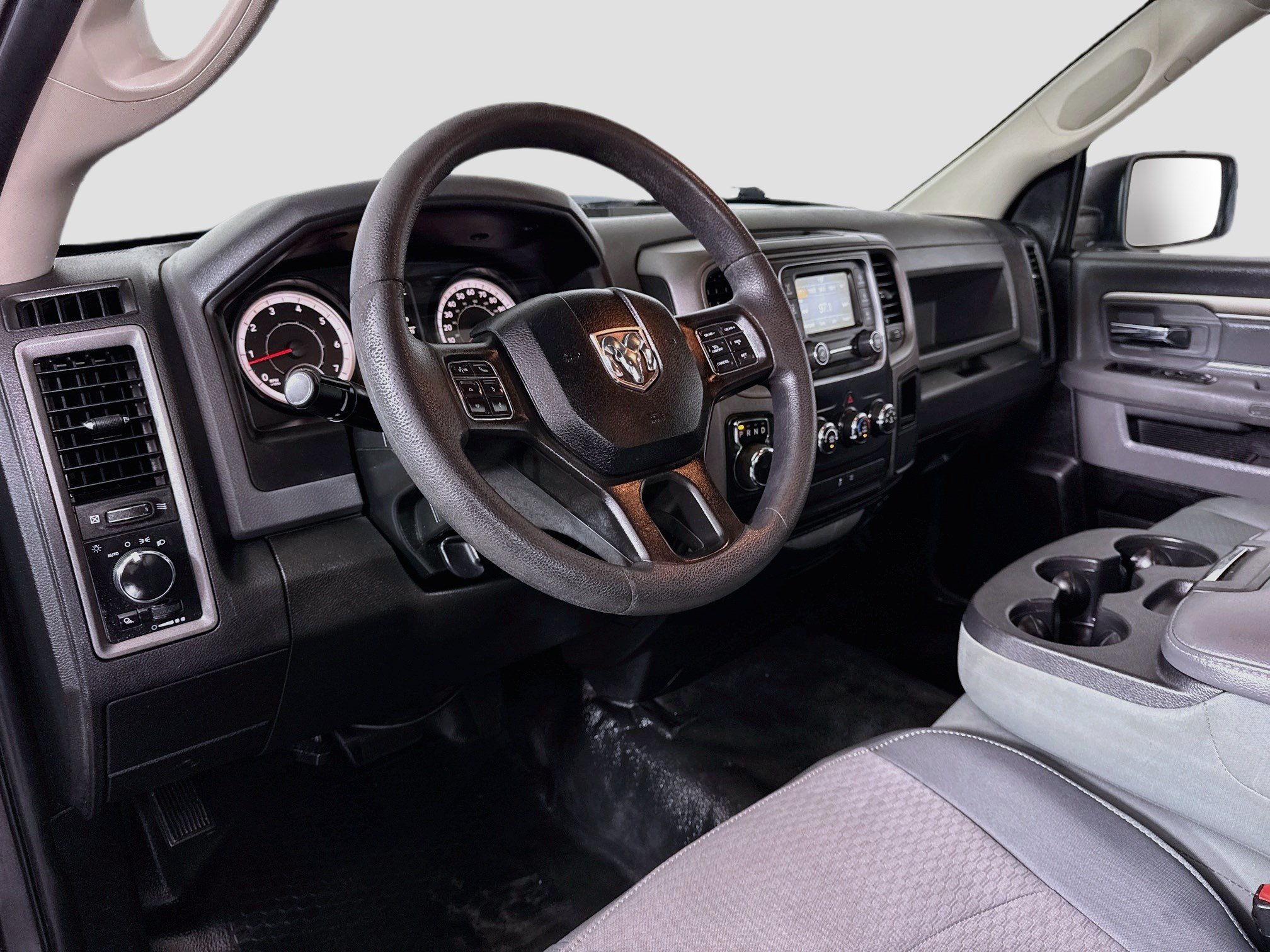 Used 2019 RAM 1500 Tradesman w/ Popular Equipment Group RWD image 22