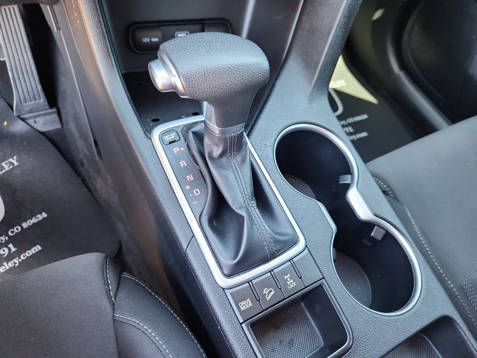 Used 2020 Kia Sportage LX AWD/4WD image 20