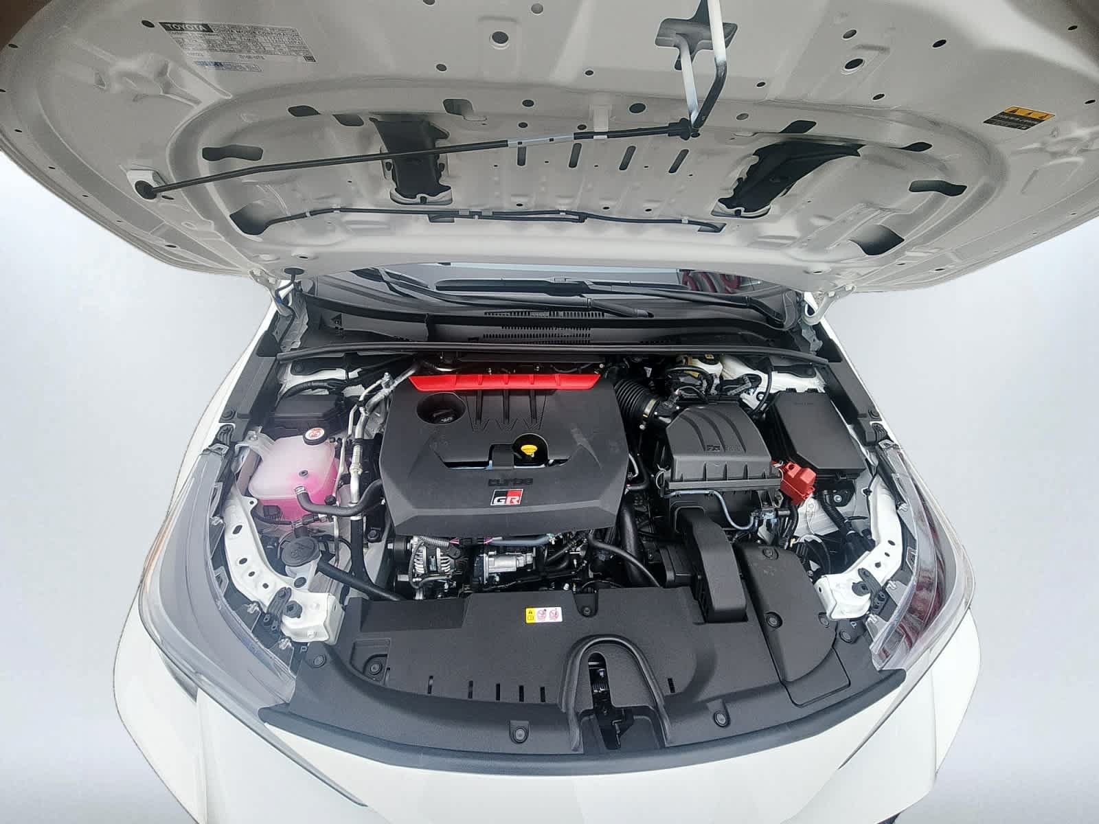 New 2026 Toyota Corolla GR AWD/4WD image 6