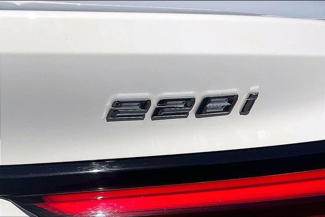 Used 2021 BMW 228i Gran Coupe 228i w/ Convenience Package image 8