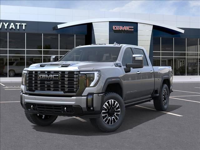 New 2026 GMC Sierra 2500 Denali Ultimate image 7