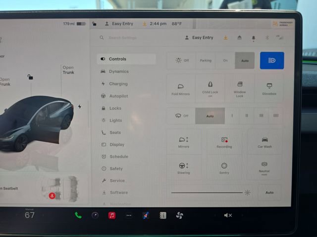 Used 2025 Tesla Model 3 RWD image 23