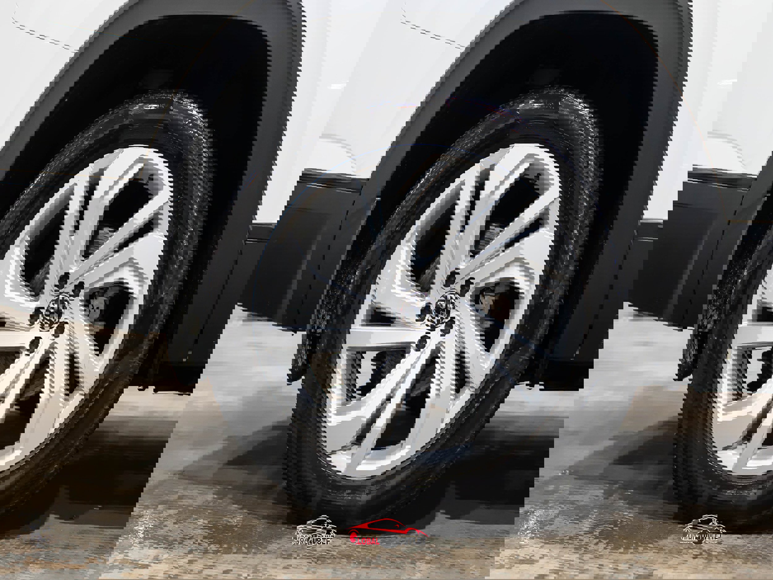 Used 2022 Volkswagen Atlas SE image 11