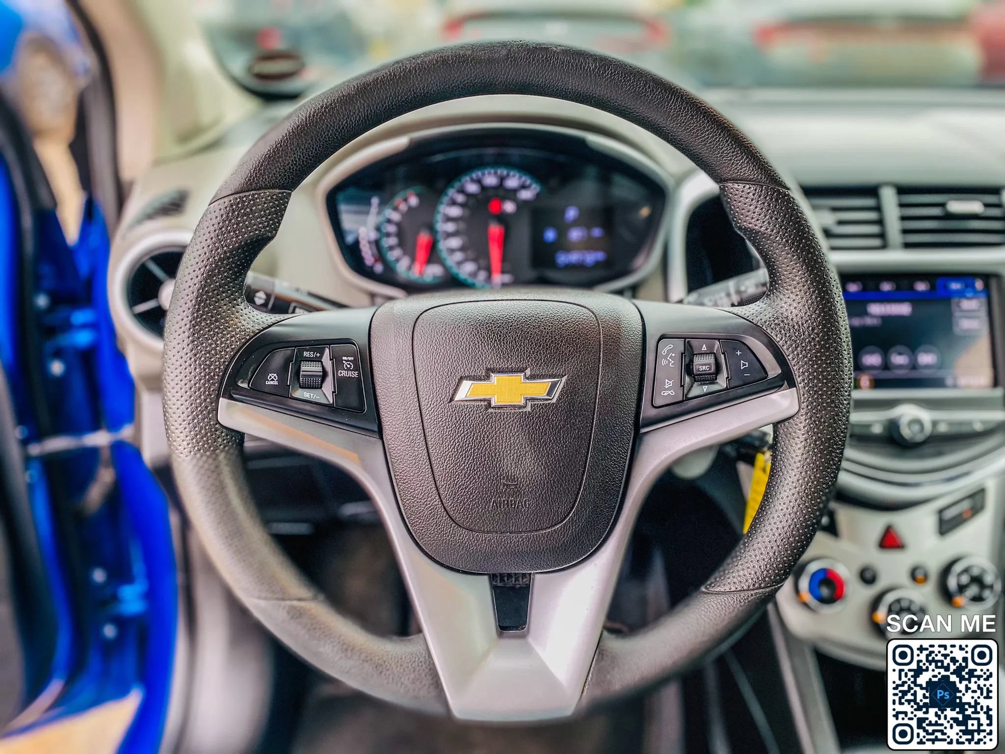Used 2020 Chevrolet Sonic LT FWD image 20