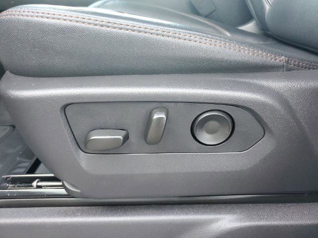 Used 2024 GMC Sierra 2500 AT4 w/ AT4 Premium Plus Package image 70