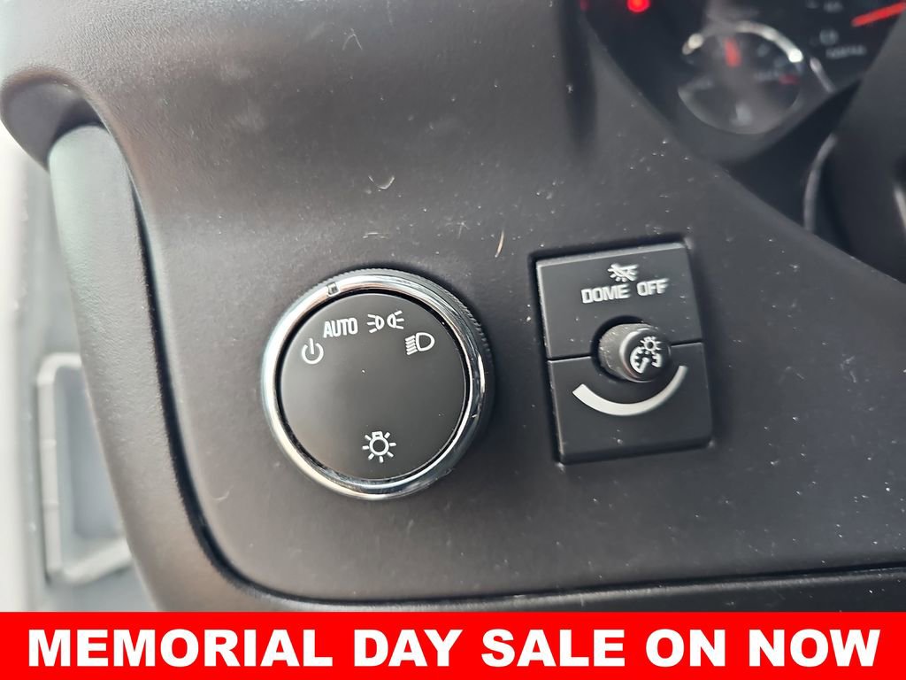Used 2024 Chevrolet Express 2500 w/ Driver Convenience Package RWD image 24